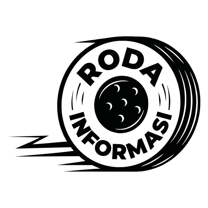 Roda Informasi