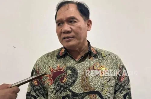 Anggota Dewan BHS Dorong Anggaran Industri dan Hilirisasi Ditambah