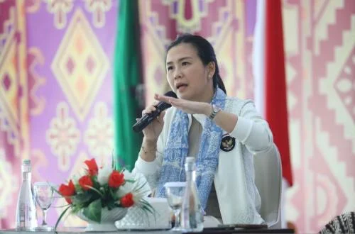 Wamen PPPA: Anak Korban Perundungan di Jakpus Berhak Dapat Restitusi dan Pemulihan Komprehensif