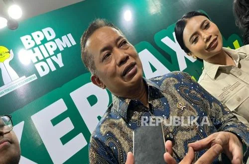 35 Ribu Kopdes Merah Putih Ditargetkan Rampung Agustus, Menkop Beberkan Sektor Operasionalnya dan Strategi Penguatan Ekonomi Akar Rumput