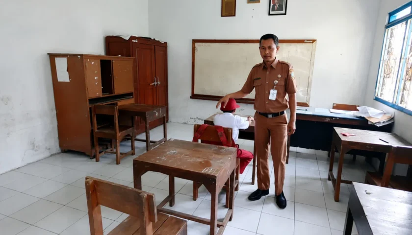 Fenomena Sekolah Sepi Peminat: Krisis Demografi dan Tantangan Geografis Mengancam Keberlangsungan Pendidikan di Yogyakarta