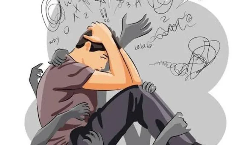 Membedah Penyakit Ruhani Gen Z dalam Perspektif Akhlak Tasawuf