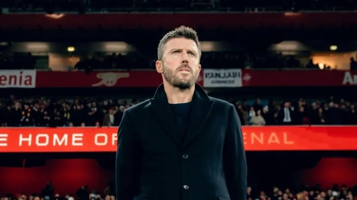 Carrick Diikat Setan Merah Hingga Puncak Kejayaan 2028