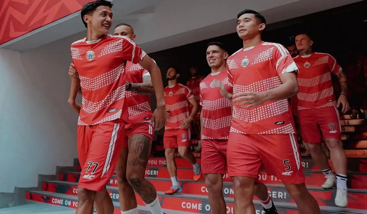 Kemenangan Telak Macan Kemayoran: Akhir Manis Musim Super League 2025/2026