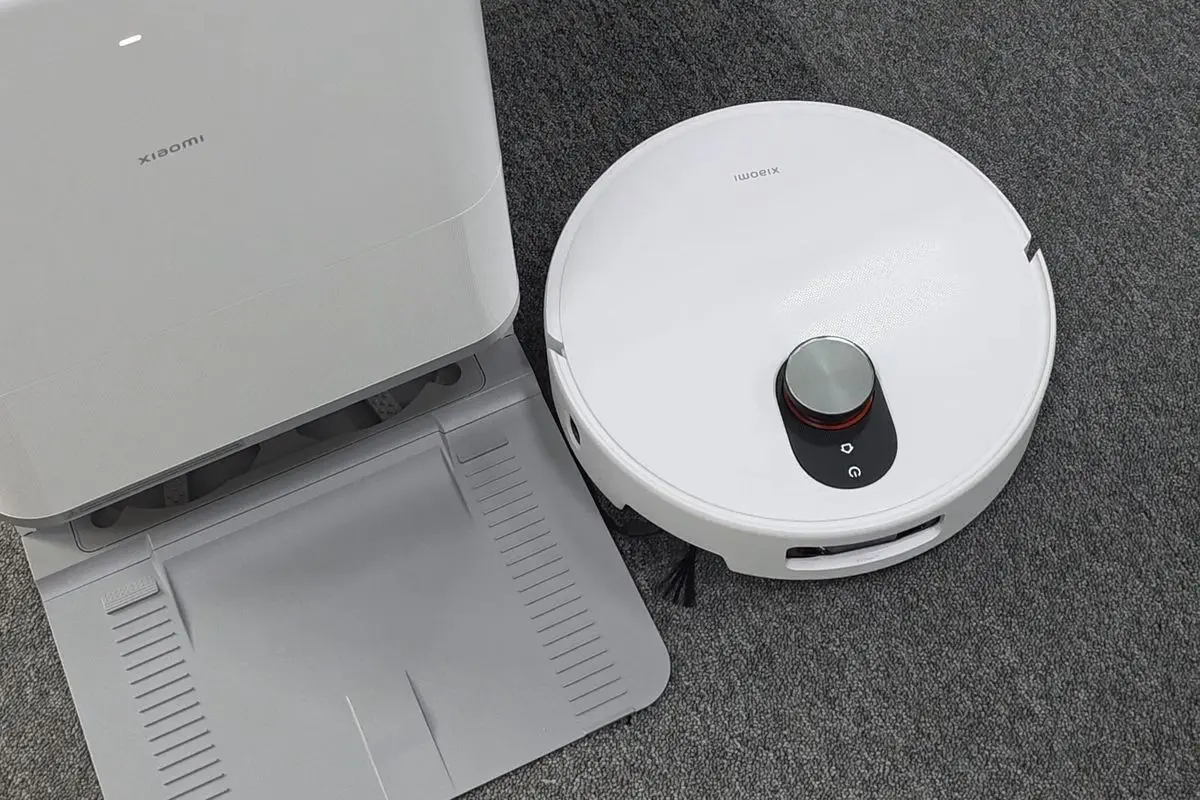 Revolusi Kebersihan Rumah: 5 Robot Penyedot Debu Canggih Kini Hadir di Indonesia