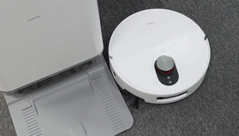 Revolusi Kebersihan Rumah: 5 Robot Penyedot Debu Canggih Kini Hadir di Indonesia