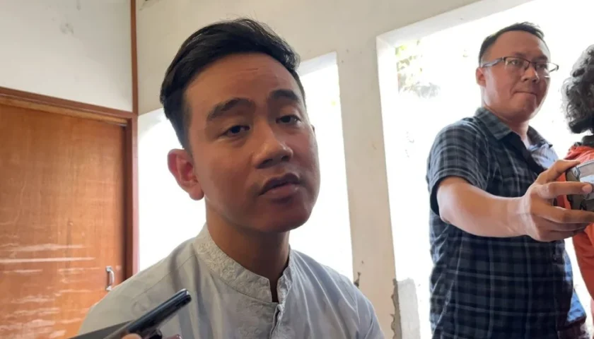 Akademisi USU Nilai Keberhasilan Kunker Wapres Gibran Rakabuming Raka Bisa Diukur dari Perubahan Nyata di Lapangan