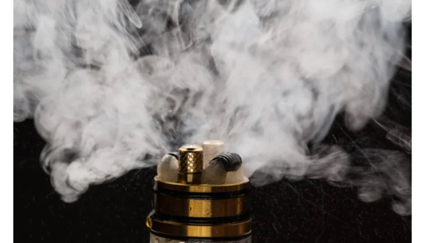 BNN Pastikan Vape Legal Berpita Cukai Aman dari Narkoba, Fokus Pemberantasan Produk Ilegal