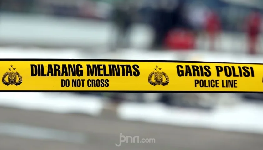 Kecelakaan Maut di Tol Slipi: Empat Kendaraan Terlibat, Dua Jiwa Melayang